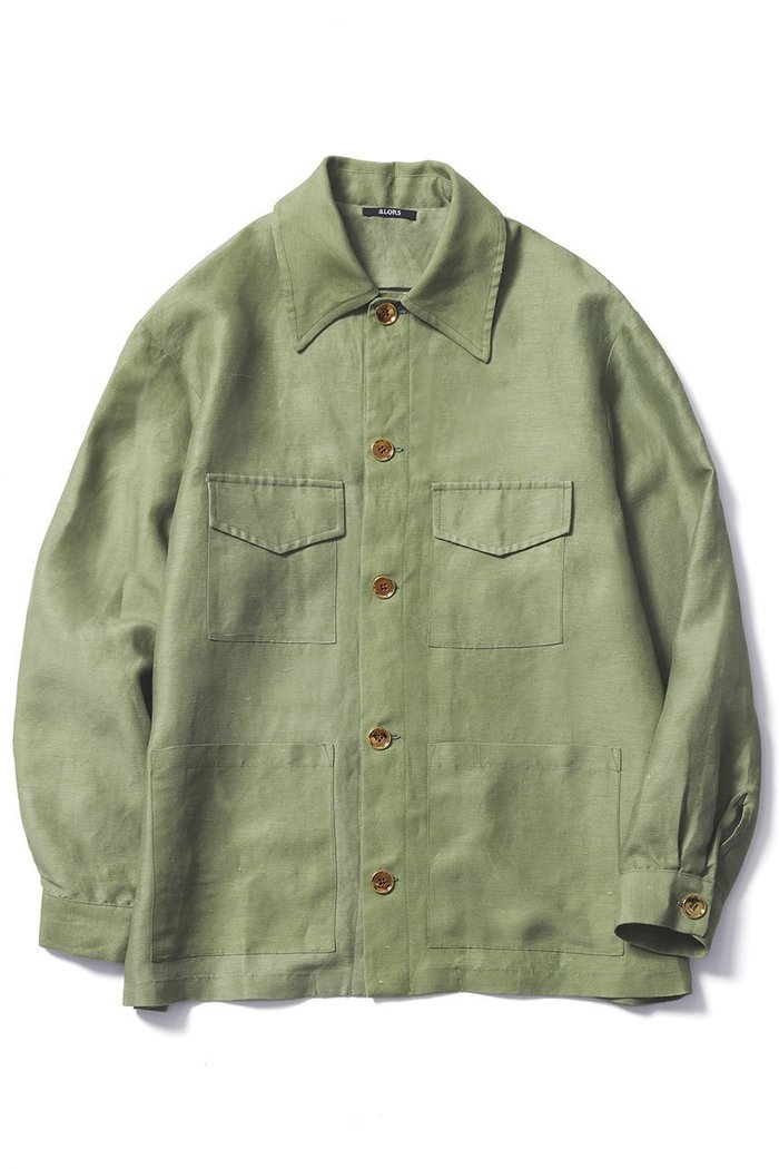 【アロー/aLORS】のVeste avec broches Demeter masculin インテリア・キッズ・メンズ・レディースファッション・服の通販 founy(ファニー) https://founy.com/ ファッション Fashion レディースファッション Fashion for Women アウター Coat / Outerwear Collection レディースジャケット・軽アウター Jackets イタリア Italy 春 Spring コレクション Collection, Seasonal Line ジャケット Jacket, Outerwear ストレート Straight, Straight Cut ネップ Nepp, Slub Yarn プリント Print, Printed Pattern リネン Linen, Linen Fabric 2022年 2022 2022-2023秋冬・A/W Autumn/Winter 2022–23 AW22–23 おすすめ Recommended / Our Picks 犬 Dog |ID: prp329100003948473 ipo3291000000032956197
