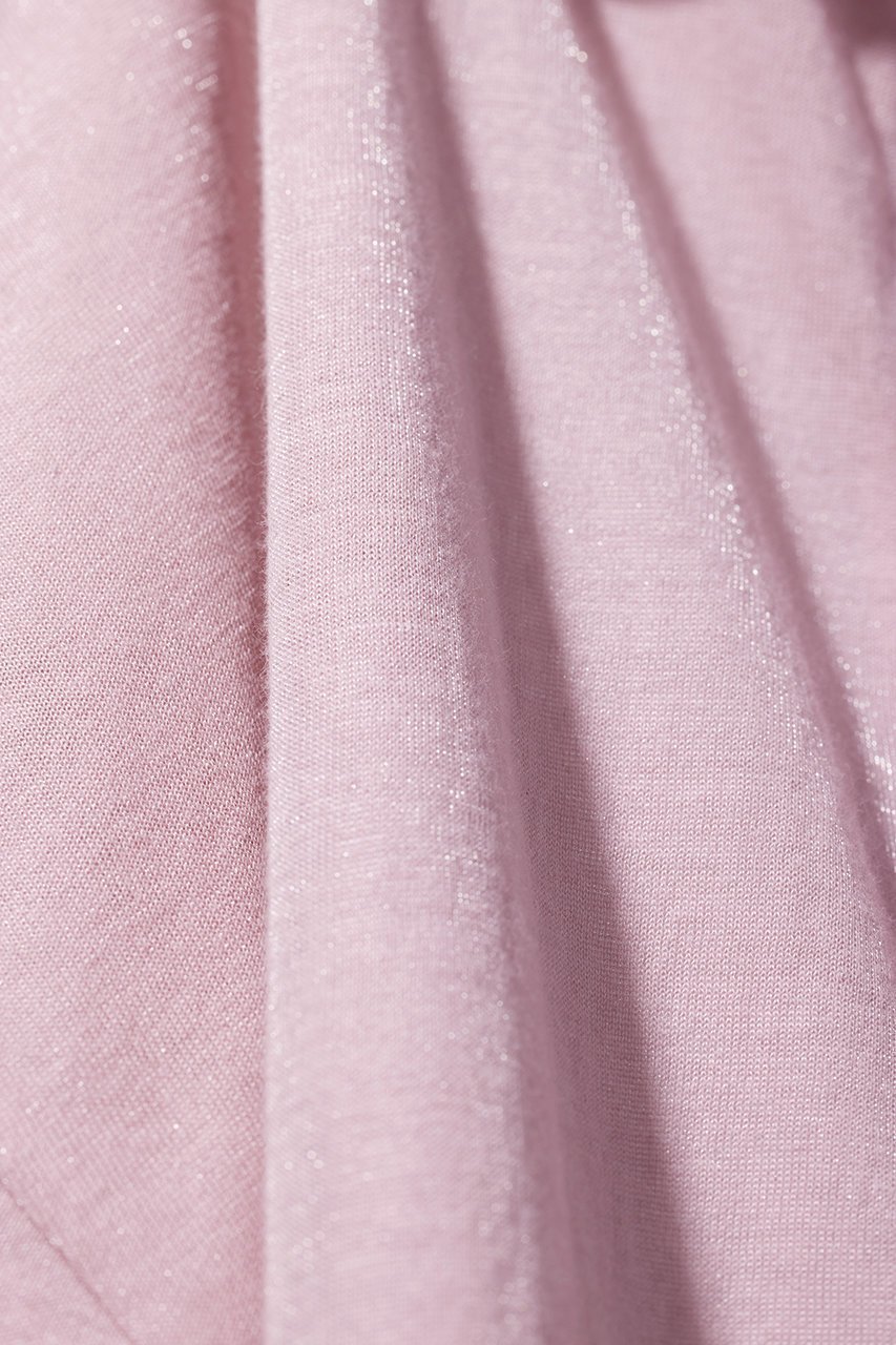 【アロー/aLORS】のPolo shirt Nectar 人気、トレンドファッション・服の通販 founy(ファニー) 　ファッション　Fashion　レディースファッション　WOMEN　トップス・カットソー　Tops/Tshirt　シャツ/ブラウス　Shirts/Blouses　ロング / Tシャツ　T-Shirts　ポロシャツ　Polo Shirts　カットソー　Cut and Sewn　スリーブ　Sleeve　ロング　Long　エレガント 上品　Elegant　other-5|ID: prp329100003948474 ipo3291000000031454486