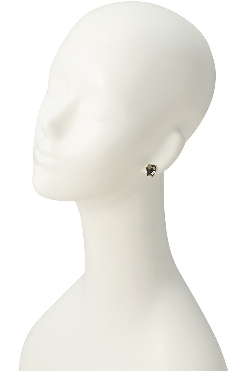 【リムアーク/RIM.ARK】のEarring SCENE:11/ピアス 人気、トレンドファッション・服の通販 founy(ファニー) 　ファッション　Fashion　レディースファッション　Fashion for Women　ジュエリー　Jewelry　リング　Fashion Rings　イヤリング　Hoop, Drop & Clip Earrings　アクセサリー　Fashion Accessories　イヤリング　Earrings　カッティング　Cutting Detail　ガラス　Glass, Glassware　シルバー　Silver, Metallic Silver　フォルム　Silhouette, Form　人気　Popular, Best Seller　other-3|ID: prp329100003948499 ipo3291000000031458715