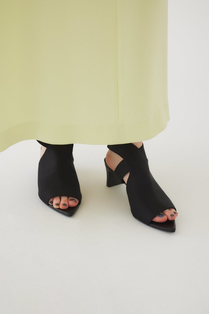 【リムアーク/RIM.ARK】のMiddle heel sandal/サンダル インテリア・キッズ・メンズ・レディースファッション・服の通販 founy(ファニー) https://founy.com/ ファッション Fashion レディースファッション WOMEN S/S・春夏 Ss・Spring/Summer サンダル Sandals スタイリッシュ Stylish エレガント 上品 Elegant 再入荷 Restock/Back In Stock/Re Arrival 夏 Summer 春 Spring |ID: prp329100003948500 ipo3291000000026042305