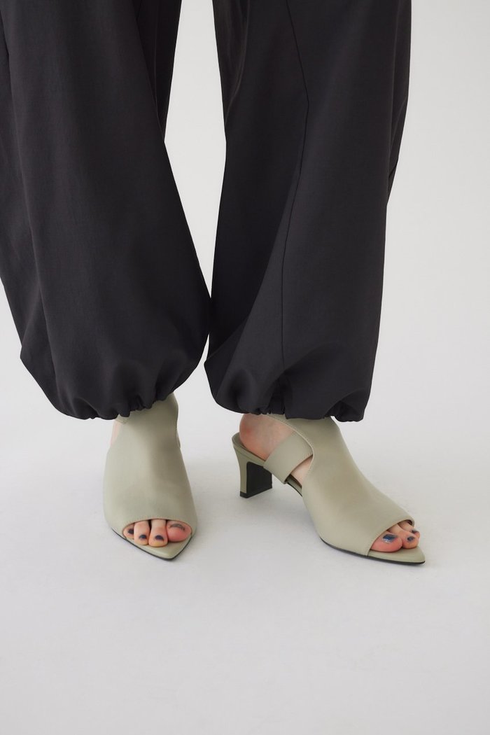 【リムアーク/RIM.ARK】のMiddle heel sandal/サンダル インテリア・キッズ・メンズ・レディースファッション・服の通販 founy(ファニー) https://founy.com/ ファッション Fashion レディースファッション WOMEN S/S・春夏 Ss・Spring/Summer サンダル Sandals スタイリッシュ Stylish エレガント 上品 Elegant 再入荷 Restock/Back In Stock/Re Arrival 夏 Summer 春 Spring |ID: prp329100003948500 ipo3291000000026042307