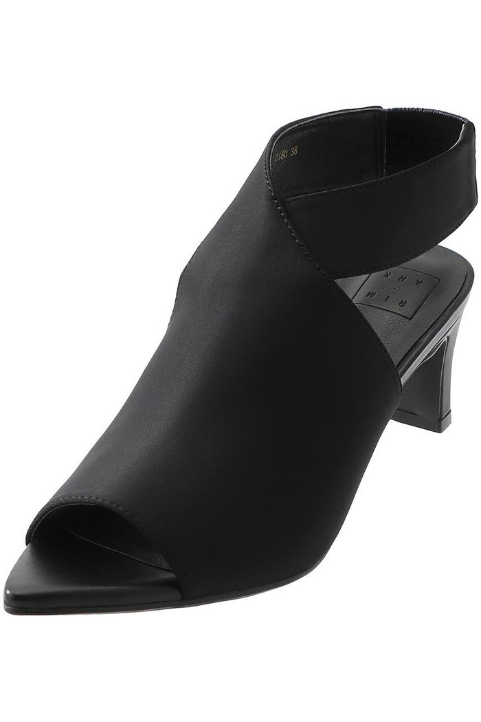 【リムアーク/RIM.ARK】のMiddle heel sandal/サンダル インテリア・キッズ・メンズ・レディースファッション・服の通販 founy(ファニー) https://founy.com/ ファッション Fashion レディースファッション WOMEN サンダル Sandals スタイリッシュ Stylish エレガント 上品 Elegant 夏 Summer 春 Spring S/S・春夏 Ss・Spring/Summer |ID: prp329100003948500 ipo3291000000032376983