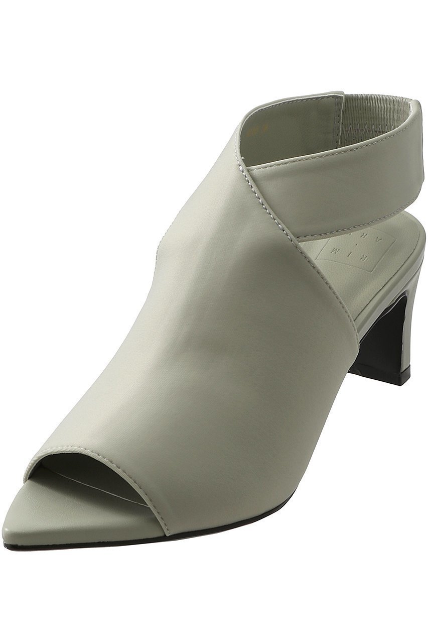 【リムアーク/RIM.ARK】のMiddle heel sandal/サンダル インテリア・キッズ・メンズ・レディースファッション・服の通販 founy(ファニー) 　ファッション　Fashion　レディースファッション　WOMEN　サンダル　Sandals　スタイリッシュ　Stylish　エレガント 上品　Elegant　夏　Summer　春　Spring　S/S・春夏　Ss・Spring/Summer　ライトカーキ|ID: prp329100003948500 ipo3291000000032376985