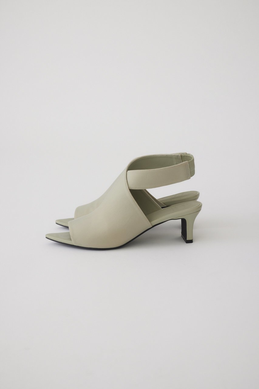 【リムアーク/RIM.ARK】のMiddle heel sandal/サンダル 人気、トレンドファッション・服の通販 founy(ファニー) 　ファッション　Fashion　レディースファッション　WOMEN　サンダル　Sandals　スタイリッシュ　Stylish　エレガント 上品　Elegant　夏　Summer　春　Spring　S/S・春夏　Ss・Spring/Summer　other-2|ID: prp329100003948500 ipo3291000000032376986
