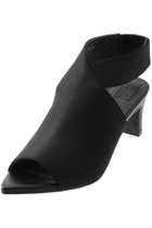 【リムアーク/RIM.ARK】のMiddle heel sandal/サンダル ブラック|ID: prp329100003948500 ipo3291000000036697021