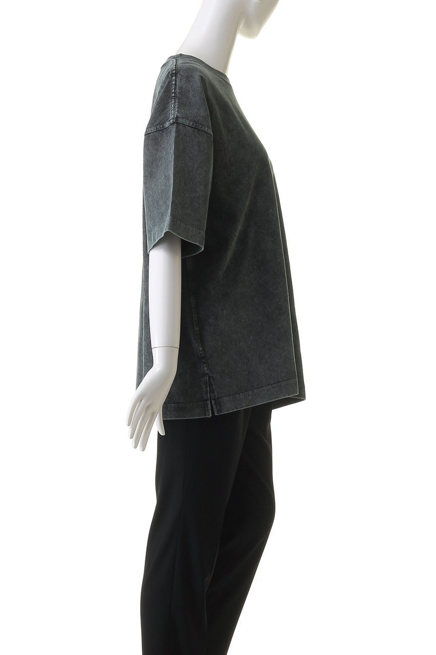 【メゾンスペシャル/MAISON SPECIAL】の【UNISEX】ケミカルオーバーダイTシャツ 人気、トレンドファッション・服の通販 founy(ファニー) ファッション Fashion レディースファッション Fashion for Women トップス・カットソー Cut & Sew Tops キャミソール&ノースリーブ Camisoles & Sleeveless Tops シャツ・ブラウス・オフィスカジュアル Elegant Blouses & Button-Ups ロングTシャツ・Tシャツ Longline T-Shirts & Tees カットソー・ベーシックTシャツ Cut-and-Sewn Tops / Stretch Tees & Basics ユニセックス Unisex, Genderless キャミソール Camisole, Spaghetti Strap Top タンク Tank Top, Sleeveless Top エレガント 上品 Elegant 夏 Summer other-3|ID: prp329100003948507 ipo3291000000032926720