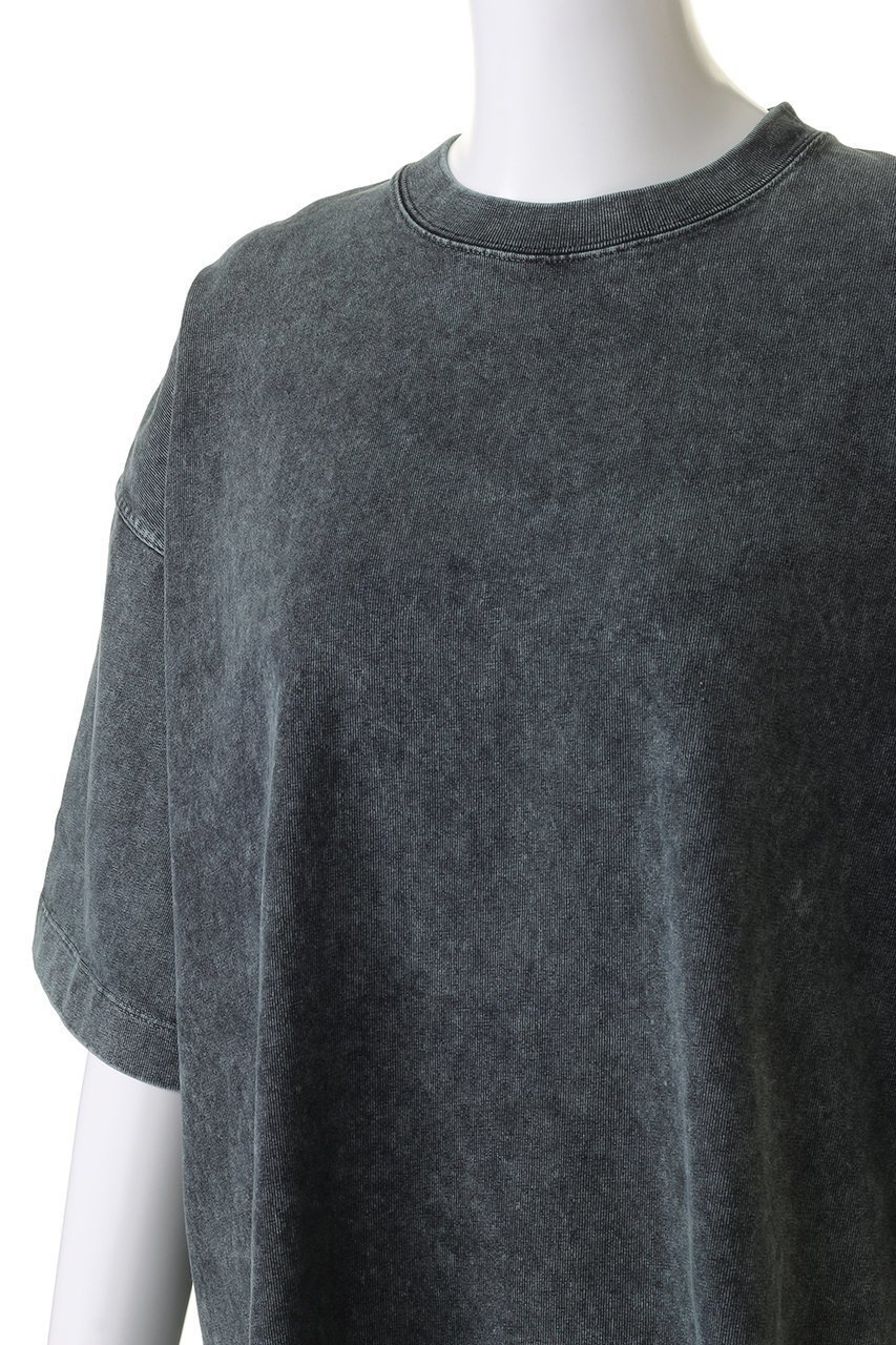 【メゾンスペシャル/MAISON SPECIAL】の【UNISEX】ケミカルオーバーダイTシャツ 人気、トレンドファッション・服の通販 founy(ファニー) ファッション Fashion レディースファッション Fashion for Women トップス・カットソー Cut & Sew Tops キャミソール&ノースリーブ Camisoles & Sleeveless Tops シャツ・ブラウス・オフィスカジュアル Elegant Blouses & Button-Ups ロングTシャツ・Tシャツ Longline T-Shirts & Tees カットソー・ベーシックTシャツ Cut-and-Sewn Tops / Stretch Tees & Basics ユニセックス Unisex, Genderless キャミソール Camisole, Spaghetti Strap Top タンク Tank Top, Sleeveless Top エレガント 上品 Elegant 夏 Summer other-5|ID: prp329100003948507 ipo3291000000032926736