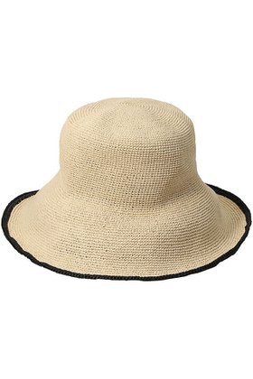 【オールド イングランド/OLD ENGLAND】の【CATARZI】ペーパーハット 人気、トレンドファッション・服の通販 founy(ファニー) ファッション Fashion レディースファッション WOMEN 帽子 Hats ペーパー Paper リゾート Resort 帽子 Hat |ID:prp329100003948512