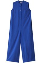 【ナゴンスタンス/nagonstans】のソフトシェルタフタ ワイドBOX オールインワン 人気、トレンドファッション・服の通販 founy(ファニー) ファッション Fashion レディースファッション Fashion for Women パンツ Pants & Trousers おすすめ Recommended / Our Picks アウトドア Outdoor Clothing スリーブ Sleeve, Long Sleeve / Short Sleeve リラックス Relax, Relaxed Fit ロング Long, Long-Length ワイド Wide, Wide Fit 夏 Summer thumbnail Sky|ID: prp329100003951691 ipo3291000000032820055