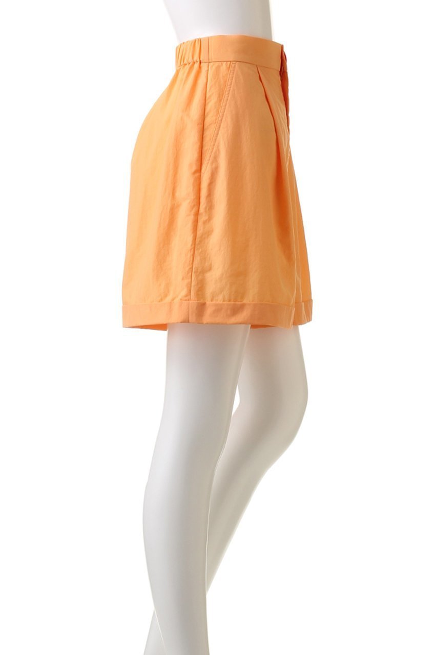 【ナゴンスタンス/nagonstans】のソフトシェルタフタ キュロット S/PT ショートパンツ 人気、トレンドファッション・服の通販 founy(ファニー) 　ファッション　Fashion　レディースファッション　WOMEN　スカート　Skirt　パンツ　Pants　ハーフ / ショートパンツ　Short Pants　アウトドア　Outdoor　キュロット　Culottes　ショート　Short　フロント　Front　リラックス　Relax　レギンス　Leggings　other-3|ID: prp329100003951692 ipo3291000000031458416