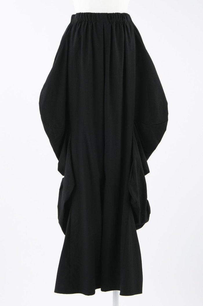 【エンフォルド/ENFOLD】のダブルサテン Wave PT/パンツ インテリア・キッズ・メンズ・レディースファッション・服の通販 founy(ファニー) https://founy.com/ ファッション Fashion レディースファッション Fashion for Women パンツ Pants & Trousers ウェーブ Wavy Pattern サテン Satin, Glossy Fabric ストレッチ Stretch, Stretchy Fabric ダブル Double, Double-Breasted パターン Pattern, Design Print ワイド Wide, Wide Fit |ID: prp329100003951694 ipo3291000000035355336