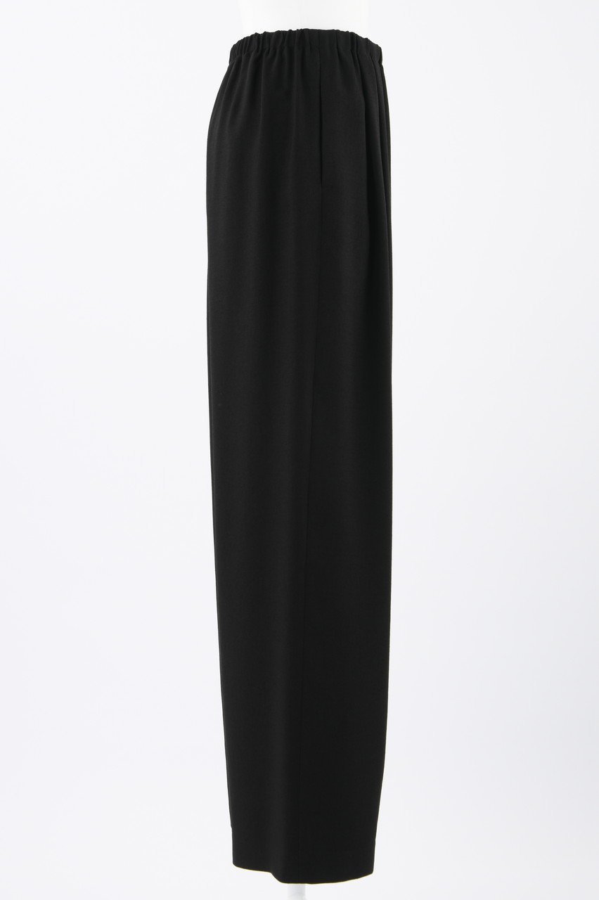 【エンフォルド/ENFOLD】のリネンライク リラックスワイドゴムTR/トラウザー・パンツ 人気、トレンドファッション・服の通販 founy(ファニー) 　ファッション　Fashion　レディースファッション　Fashion for Women　パンツ　Pants & Trousers　おすすめ　Recommended / Our Picks　セットアップ　Set-Up, Coordinated Outfit　リラックス　Relax, Relaxed Fit　人気　Popular, Best Seller　夏　Summer　定番　Standard, Basic Item　旅行　Travel　other-4|ID: prp329100003951697 ipo3291000000035646194