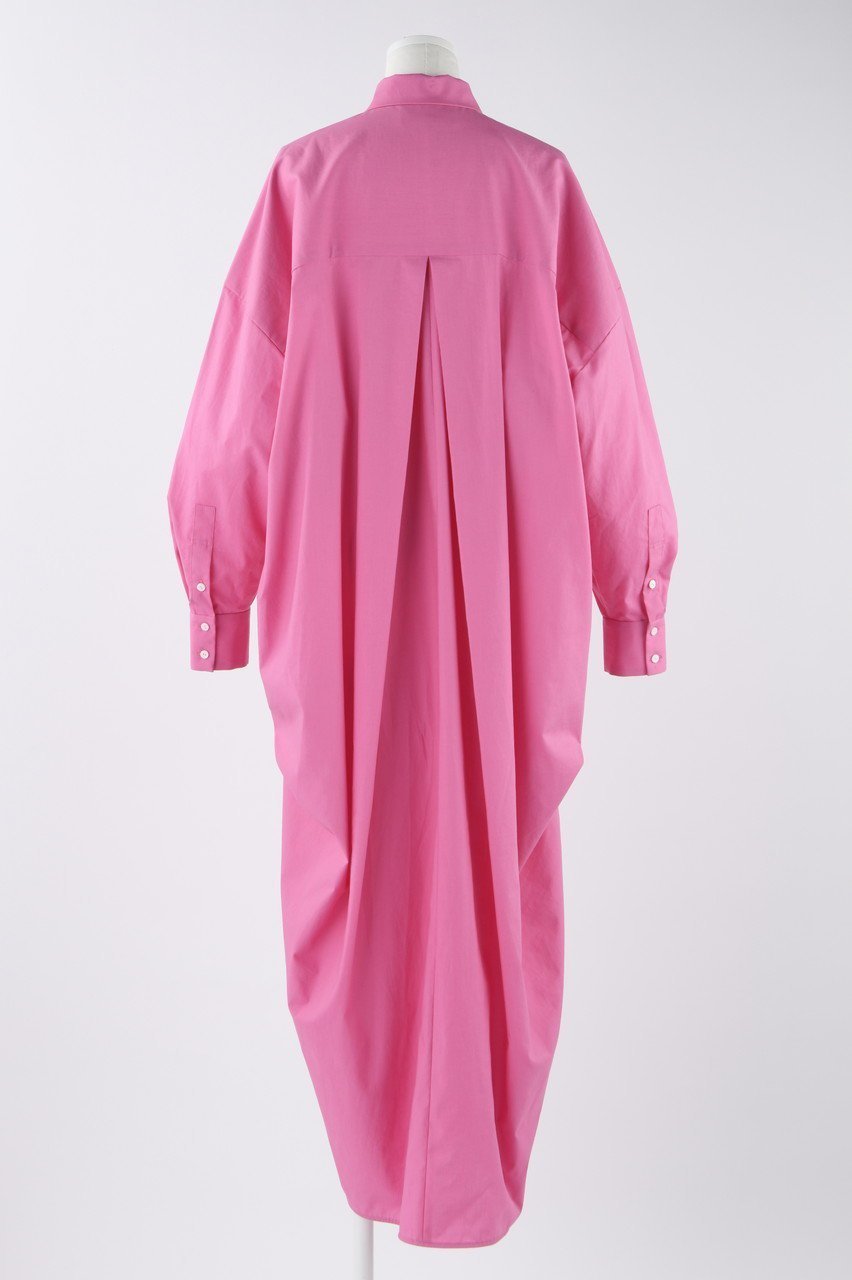 【エンフォルド/ENFOLD】のシリコンダンプ ロング SH DRS/ドレス 人気、トレンドファッション・服の通販 founy(ファニー) 　ファッション　Fashion　レディースファッション　Fashion for Women　ワンピース　Dresses　フォーマル・パーティードレス・結婚式用ドレス　Elegant & Casual Dresses　チュニック　Tunic Tops & Dresses　シリコン　Silicone, Silicone Material　チュニック　Tunic, Long Top　ドレス　Dress, One-Piece　ドレープ　Drape, Draping Fabric　ポケット　Pocket, Pocket Detail　ロング　Long, Long-Length　夏　Summer　other-3|ID: prp329100003951699 ipo3291000000032899417