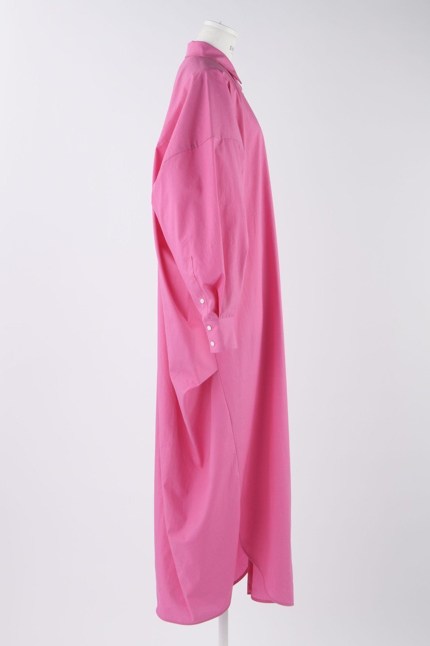【エンフォルド/ENFOLD】のシリコンダンプ ロング SH DRS/ドレス 人気、トレンドファッション・服の通販 founy(ファニー) 　ファッション　Fashion　レディースファッション　Fashion for Women　ワンピース　Dresses　フォーマル・パーティードレス・結婚式用ドレス　Elegant & Casual Dresses　チュニック　Tunic Tops & Dresses　シリコン　Silicone, Silicone Material　チュニック　Tunic, Long Top　ドレス　Dress, One-Piece　ドレープ　Drape, Draping Fabric　ポケット　Pocket, Pocket Detail　ロング　Long, Long-Length　夏　Summer　other-4|ID: prp329100003951699 ipo3291000000032899420