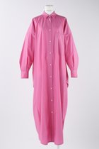 【エンフォルド/ENFOLD】のシリコンダンプ ロング SH DRS/ドレス ライトピンク|ID: prp329100003951699 ipo3291000000035957532