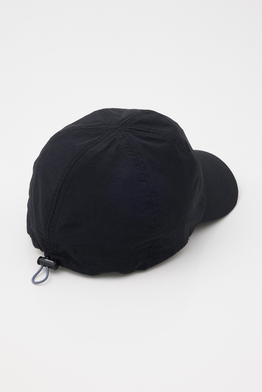 【ナゴンスタンス/nagonstans】のタスランウェザー CAP/キャップ 人気、トレンドファッション・服の通販 founy(ファニー) 　ファッション　Fashion　レディースファッション　WOMEN　帽子　Hats　おすすめ　Recommend　キャップ　Cap　ドローコード　Draw Cord　人気　Popularity　定番　Standard　帽子　Hat　other-2|ID: prp329100003951701 ipo3291000000031458470