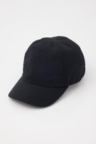 【ナゴンスタンス/nagonstans】のタスランウェザー CAP/キャップ 人気、トレンドファッション・服の通販 founy(ファニー) ファッション Fashion レディースファッション Fashion for Women キャップ&ハット Hats & Caps おすすめ Recommended / Our Picks キャップ Cap, Baseball Cap ドローコード Drawcord, Drawstring Cord 人気 Popular, Best Seller 定番 Standard, Basic Item 帽子 Hat, Headwear thumbnail Black|ID: prp329100003951701 ipo3291000000032846842