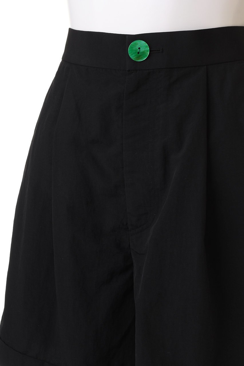 【ナゴンスタンス/nagonstans】のタスランウェザー キュロット S/PT ショートパンツ 人気、トレンドファッション・服の通販 founy(ファニー) 　ファッション　Fashion　レディースファッション　WOMEN　スカート　Skirt　パンツ　Pants　ハーフ / ショートパンツ　Short Pants　アウトドア　Outdoor　キュロット　Culottes　ショート　Short　フロント　Front　リラックス　Relax　レギンス　Leggings　ワッシャー　Washer　other-5|ID: prp329100003951723 ipo3291000000031458513