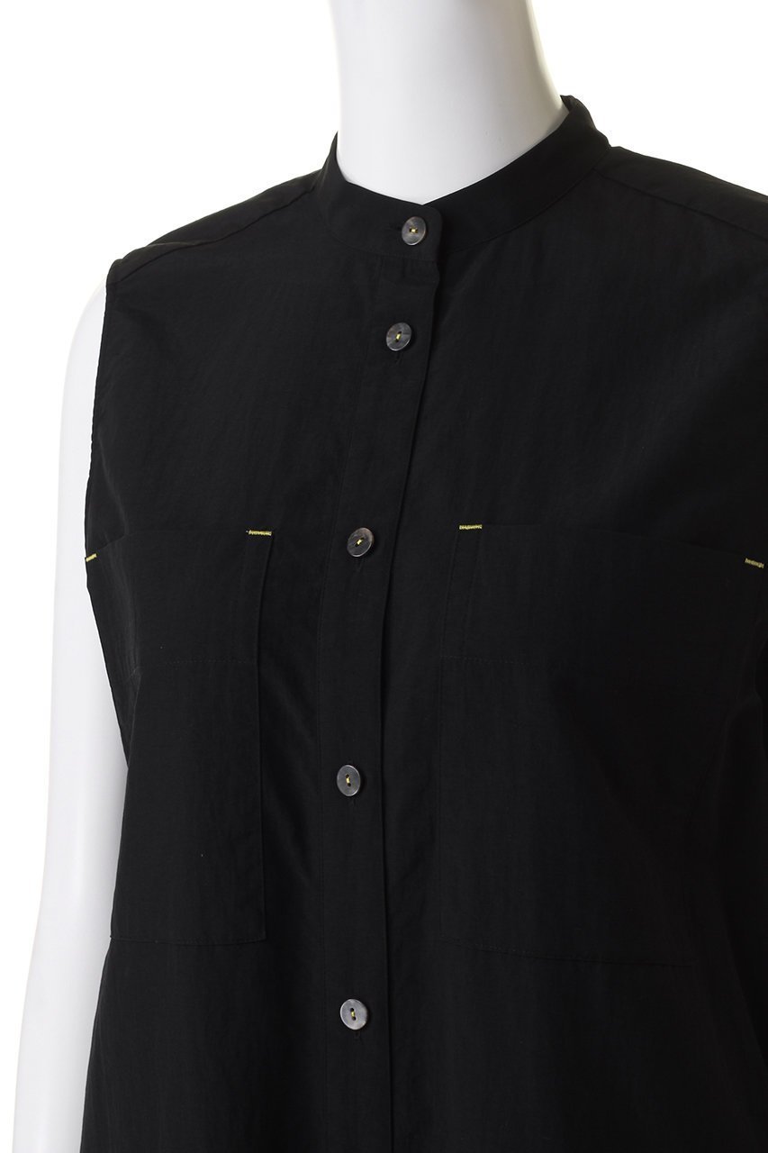 【ナゴンスタンス/nagonstans】のタスランウェザーワイドBOX オールインワン 人気、トレンドファッション・服の通販 founy(ファニー) 　ファッション　Fashion　レディースファッション　Fashion for Women　パンツ　Pants & Trousers　おすすめ　Recommended / Our Picks　スリーブ　Sleeve, Long Sleeve / Short Sleeve　リラックス　Relax, Relaxed Fit　ロング　Long, Long-Length　ワッシャー　Washer, Crinkled Finish　夏　Summer　other-5|ID: prp329100003951725 ipo3291000000035401929