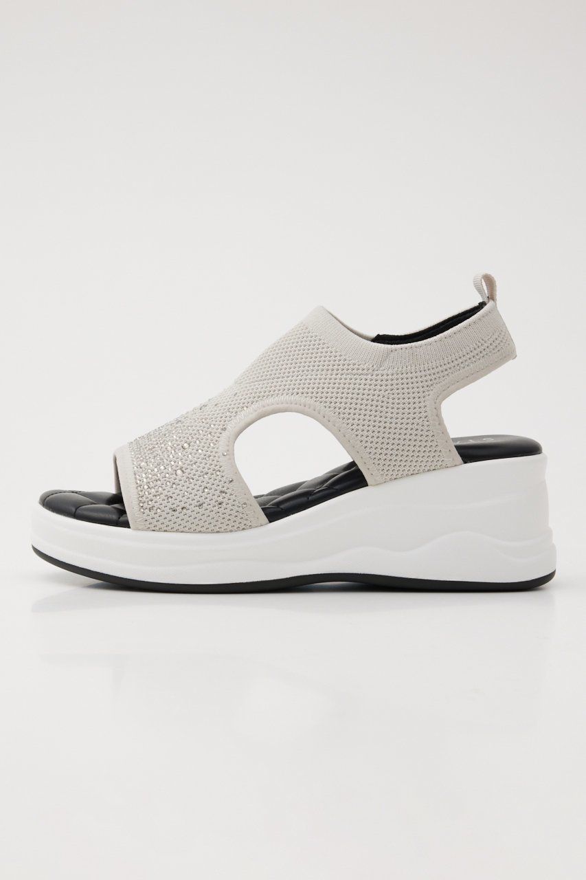 【スタッカート/STACCATO】のスタイルNEOカバーアップスポーツサンダル 人気、トレンドファッション・服の通販 founy(ファニー) 　ファッション　Fashion　レディースファッション　Fashion for Women　スポーツウェア　Functional & Stylish Sportswear　サンダル&ミュール　Sandals & Mules　サンダル　Sandals, Summer Shoes　ストーン　Stone, Gem-Like　リラックス　Relax, Relaxed Fit　人気　Popular, Best Seller　other-2|ID: prp329100003951728 ipo3291000000032885474