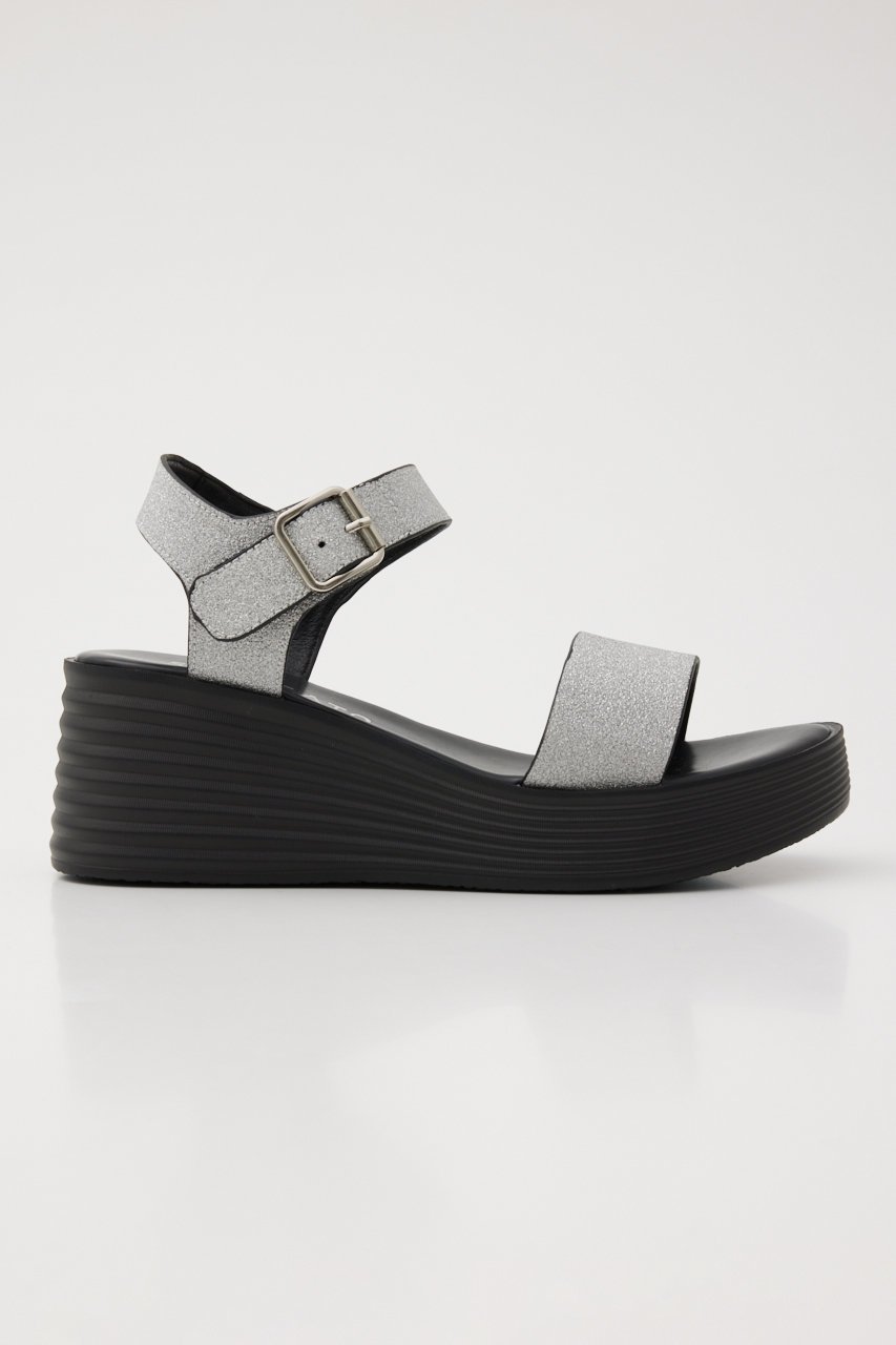 【スタッカート/STACCATO】のバウムプラットフォームサンダル 人気、トレンドファッション・服の通販 founy(ファニー) 　ファッション　Fashion　レディースファッション　Fashion for Women　サンダル　Sandals, Summer Shoes　スタンダード　Standard, Basic　ラップ　Wrap, Wrap Design　人気　Popular, Best Seller　定番　Standard, Basic Item　軽量　Lightweight, Ultra Light　other-4|ID: prp329100003951731 ipo3291000000035558547