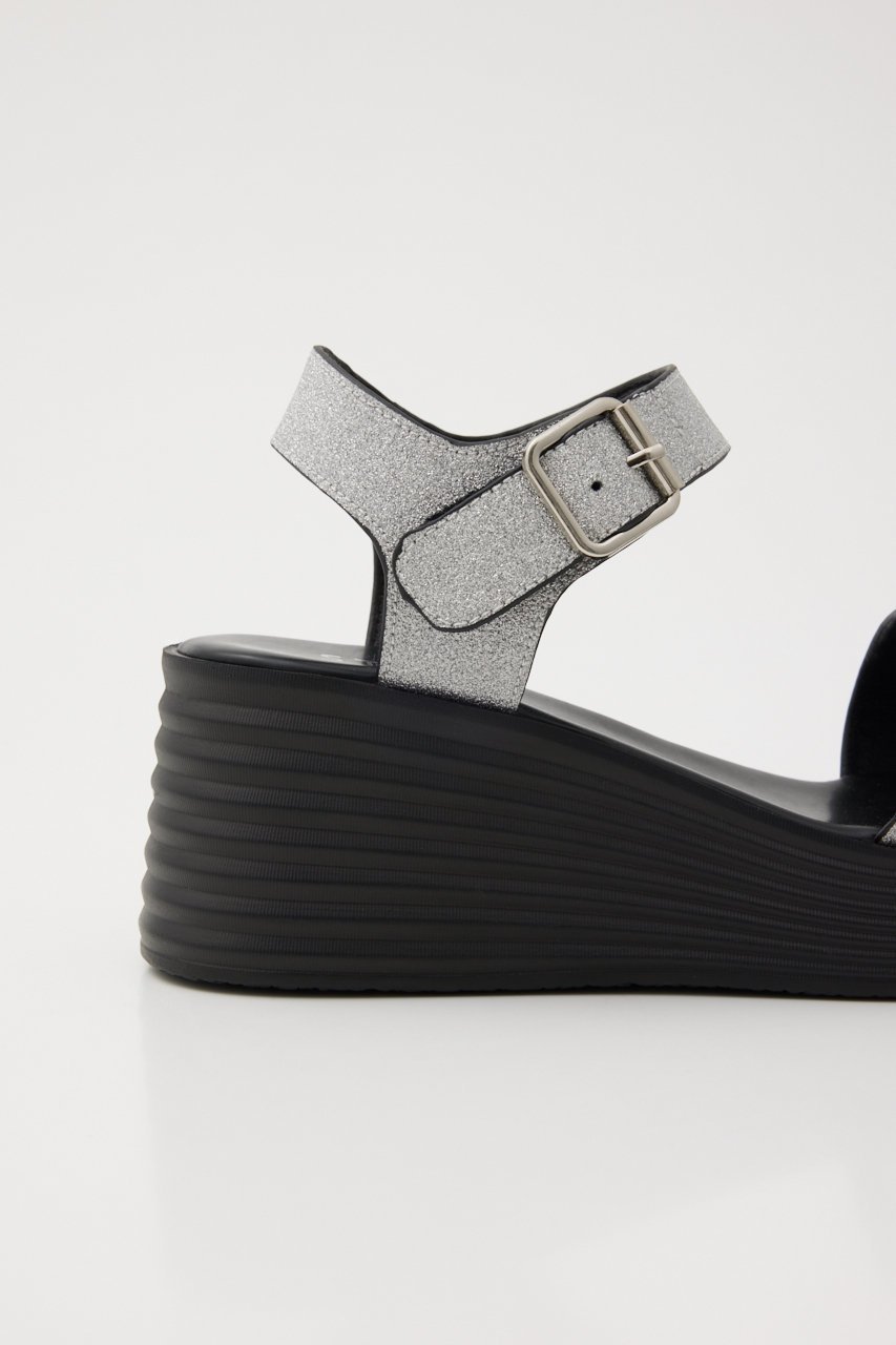 【スタッカート/STACCATO】のバウムプラットフォームサンダル 人気、トレンドファッション・服の通販 founy(ファニー) 　ファッション　Fashion　レディースファッション　Fashion for Women　サンダル　Sandals, Summer Shoes　スタンダード　Standard, Basic　ラップ　Wrap, Wrap Design　人気　Popular, Best Seller　定番　Standard, Basic Item　軽量　Lightweight, Ultra Light　other-6|ID: prp329100003951731 ipo3291000000035558551