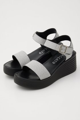 【スタッカート/STACCATO】 バウムプラットフォームサンダル人気、トレンドファッション・服の通販 founy(ファニー) ファッション Fashion レディースファッション Fashion for Women サンダル Sandals, Summer Shoes スタンダード Standard, Basic ラップ Wrap, Wrap Design 人気 Popular, Best Seller 定番 Standard, Basic Item 軽量 Lightweight, Ultra Light |ID:prp329100003951731