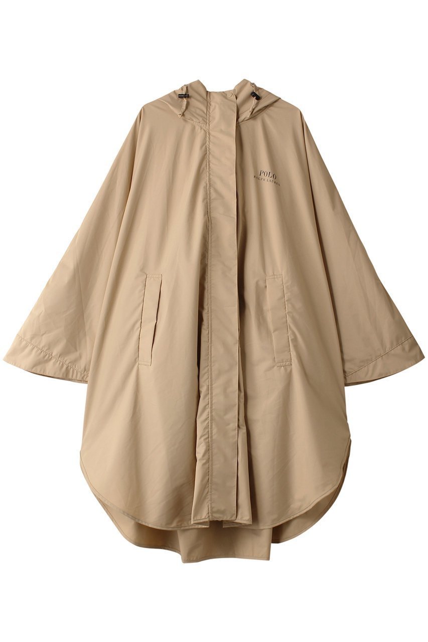 【ポロラルフローレン/POLO RALPH LAUREN】のレインポンチョ ポロベアプリント 人気、トレンドファッション・服の通販 founy(ファニー) 　ファッション　Fashion　レディースファッション　Fashion for Women　アウター　Coat / Outerwear Collection　ポンチョ・ケープコート　Ponchos & Capes　レイングッズ・傘・晴雨兼用傘　Umbrellas & Rain Gear　イラスト　Illustration　ハンカチ　Handkerchief, Hanky　フロント　Front, Front Design　プレーン　Plain, Simple　傘　Umbrella, Parasol　時計　Watch, Wristwatch　 other-1|ID: prp329100003951734 ipo3291000000032799727