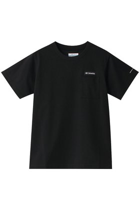 【コロンビア/Columbia / KIDS】 【Kids】ユースミラーズクレストグラフィックショートスリーブTシャツ人気、トレンドファッション・服の通販 founy(ファニー) ファッション Fashion キッズファッション KIDS トップス・カットソー Tops/Tees/Kids おすすめ Recommend |ID:prp329100003951743