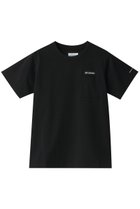 【コロンビア/Columbia / KIDS】の【Kids】ユースミラーズクレストグラフィックショートスリーブTシャツ Black|ID: prp329100003951743 ipo3291000000030041864