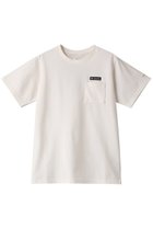 【コロンビア/Columbia / KIDS】の【Kids】ユースミラーズクレストグラフィックショートスリーブTシャツ Sea Salt|ID: prp329100003951743 ipo3291000000030041865