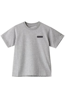 【コロンビア/Columbia / KIDS】 【Kids】ユースナイアガラアベニューグラフィックショートスリーブTシャツ人気、トレンドファッション・服の通販 founy(ファニー) ファッション Fashion キッズファッション KIDS トップス・カットソー Tops/Tees/Kids プリント Print |ID:prp329100003951744