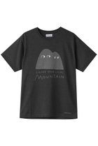 【コロンビア/Columbia / KIDS】の【Kids】ユースエンジョイマウンテンライフショートスリーブTシャツ Charcoal Heather|ID: prp329100003951746 ipo3291000000033665996