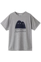 【コロンビア/Columbia / KIDS】の【Kids】ユースエンジョイマウンテンライフショートスリーブTシャツ Columbia Grey Heathe|ID: prp329100003951746 ipo3291000000033665998