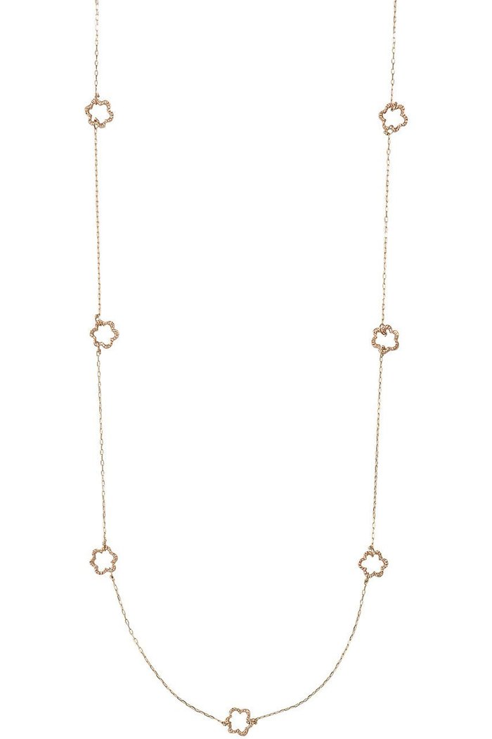 【カオル/KAORU】のMimosa ゴールド ステーションネックレス インテリア・キッズ・メンズ・レディースファッション・服の通販 founy(ファニー) https://founy.com/ ファッション Fashion レディースファッション Fashion for Women ジュエリー Jewelry ネックレス Necklaces & Pendants ネックレス Necklace, Pendant Necklace エレガント 上品 Elegant 定番 Standard, Basic Item |ID: prp329100003951761 ipo3291000000035704964