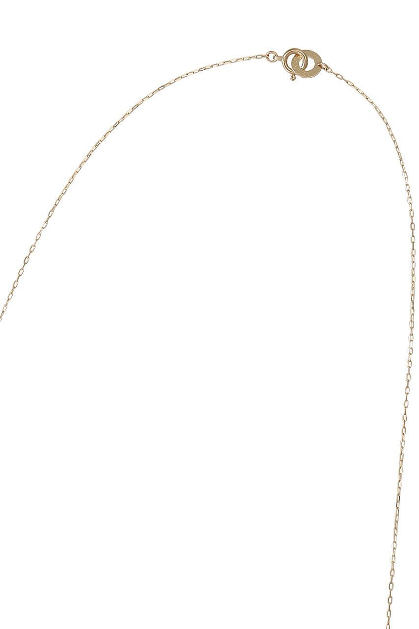 【カオル/KAORU】のMimosa ゴールド ステーションネックレス 人気、トレンドファッション・服の通販 founy(ファニー) 　ファッション　Fashion　レディースファッション　Fashion for Women　ジュエリー　Jewelry　ネックレス　Necklaces & Pendants　ネックレス　Necklace, Pendant Necklace　エレガント 上品　Elegant　定番　Standard, Basic Item　other-5|ID: prp329100003951761 ipo3291000000035704974