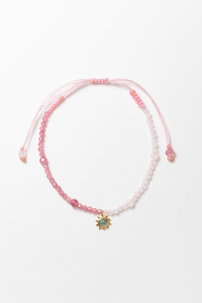 【ヌキテパ/NE QUITTEZ PAS】の【UPALA】Libra ビーズブレスレット(天秤座) インテリア・キッズ・メンズ・レディースファッション・服の通販 founy(ファニー) https://founy.com/ ファッション Fashion レディースファッション Fashion for Women ジュエリー Jewelry チェーン＆カフブレスレット Cuff & Chain Bracelets バングル・カフブレスレット Bangles & Cuff Bracelets コレクション Collection, Seasonal Line チャーム Charm, Pendant ブレスレット Bracelet, Wristband モチーフ Motif, Design Theme |ID: prp329100003953494 ipo3291000000035578815