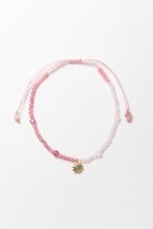 【ヌキテパ/NE QUITTEZ PAS】の【UPALA】Libra ビーズブレスレット(天秤座) ピンク|ID: prp329100003953494 ipo3291000000035578816