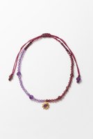 【ヌキテパ/NE QUITTEZ PAS】の【UPALA】Scorpion ビーズブレスレット(蠍座) 人気、トレンドファッション・服の通販 founy(ファニー) ファッション Fashion レディースファッション Fashion for Women ジュエリー Jewelry チェーン＆カフブレスレット Cuff & Chain Bracelets バングル・カフブレスレット Bangles & Cuff Bracelets コレクション Collection, Seasonal Line チャーム Charm, Pendant ブレスレット Bracelet, Wristband モチーフ Motif, Design Theme |ID:prp329100003953495