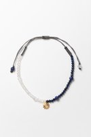 【ヌキテパ/NE QUITTEZ PAS】の【UPALA】Virgo ビーズブレスレット(乙女座) 人気、トレンドファッション・服の通販 founy(ファニー) ファッション Fashion レディースファッション Fashion for Women ジュエリー Jewelry チェーン＆カフブレスレット Cuff & Chain Bracelets バングル・カフブレスレット Bangles & Cuff Bracelets コレクション Collection, Seasonal Line チャーム Charm, Pendant ブレスレット Bracelet, Wristband モチーフ Motif, Design Theme |ID:prp329100003953496