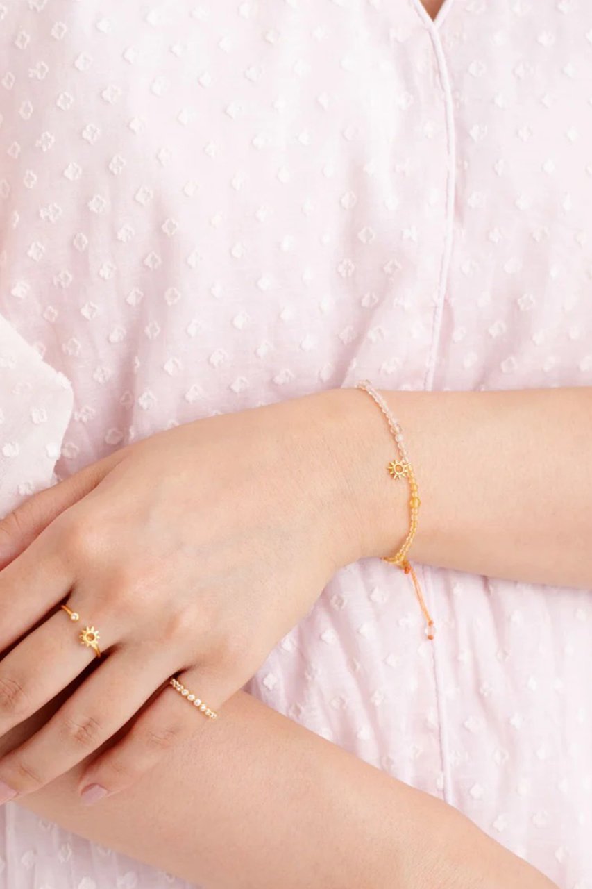 【ヌキテパ/NE QUITTEZ PAS】の【UPALA】Leo ビーズブレスレット(獅子座) 人気、トレンドファッション・服の通販 founy(ファニー) 　ファッション　Fashion　レディースファッション　Fashion for Women　ジュエリー　Jewelry　チェーン＆カフブレスレット　Cuff & Chain Bracelets　バングル・カフブレスレット　Bangles & Cuff Bracelets　コレクション　Collection, Seasonal Line　チャーム　Charm, Pendant　ブレスレット　Bracelet, Wristband　モチーフ　Motif, Design Theme　other-2|ID: prp329100003953497 ipo3291000000035785928