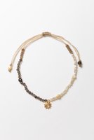 【ヌキテパ/NE QUITTEZ PAS】の【UPALA】Cancer ビーズブレスレット(蟹座) 人気、トレンドファッション・服の通販 founy(ファニー) ファッション Fashion レディースファッション Fashion for Women ジュエリー Jewelry チェーン＆カフブレスレット Cuff & Chain Bracelets バングル・カフブレスレット Bangles & Cuff Bracelets コレクション Collection, Seasonal Line チャーム Charm, Pendant ブレスレット Bracelet, Wristband モチーフ Motif, Design Theme |ID:prp329100003953498