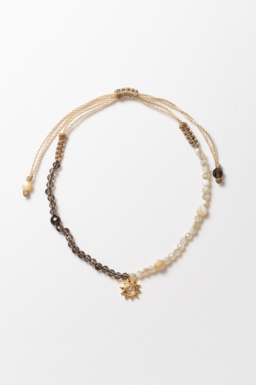 【ヌキテパ/NE QUITTEZ PAS】の【UPALA】Cancer ビーズブレスレット(蟹座) 人気、トレンドファッション・服の通販 founy(ファニー) 　ファッション　Fashion　レディースファッション　Fashion for Women　ジュエリー　Jewelry　チェーン＆カフブレスレット　Cuff & Chain Bracelets　バングル・カフブレスレット　Bangles & Cuff Bracelets　コレクション　Collection, Seasonal Line　チャーム　Charm, Pendant　ブレスレット　Bracelet, Wristband　モチーフ　Motif, Design Theme　 other-1|ID: prp329100003953498 ipo3291000000035785931