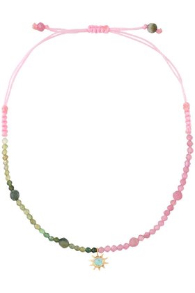 【ヌキテパ/NE QUITTEZ PAS】 【UPALA】Taurus ビーズブレスレット(牡牛座)人気、トレンドファッション・服の通販 founy(ファニー) ファッション Fashion レディースファッション Fashion for Women ジュエリー Jewelry チェーン＆カフブレスレット Cuff & Chain Bracelets バングル・カフブレスレット Bangles & Cuff Bracelets コレクション Collection, Seasonal Line チャーム Charm, Pendant ブレスレット Bracelet, Wristband モチーフ Motif, Design Theme |ID:prp329100003953500