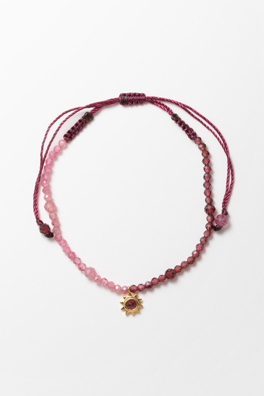 【ヌキテパ/NE QUITTEZ PAS】の【UPALA】Aries ビーズブレスレット(牡羊座) 人気、トレンドファッション・服の通販 founy(ファニー) 　ファッション　Fashion　レディースファッション　Fashion for Women　ジュエリー　Jewelry　チェーン＆カフブレスレット　Cuff & Chain Bracelets　バングル・カフブレスレット　Bangles & Cuff Bracelets　コレクション　Collection, Seasonal Line　チャーム　Charm, Pendant　ブレスレット　Bracelet, Wristband　モチーフ　Motif, Design Theme　 other-1|ID: prp329100003953501 ipo3291000000035785946