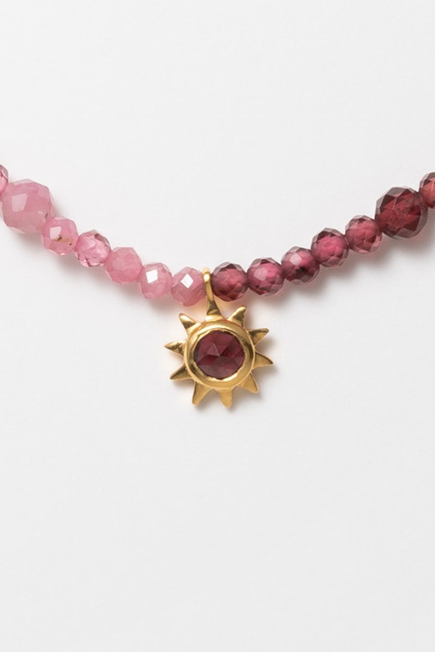 【ヌキテパ/NE QUITTEZ PAS】の【UPALA】Aries ビーズブレスレット(牡羊座) 人気、トレンドファッション・服の通販 founy(ファニー) 　ファッション　Fashion　レディースファッション　Fashion for Women　ジュエリー　Jewelry　チェーン＆カフブレスレット　Cuff & Chain Bracelets　バングル・カフブレスレット　Bangles & Cuff Bracelets　コレクション　Collection, Seasonal Line　チャーム　Charm, Pendant　ブレスレット　Bracelet, Wristband　モチーフ　Motif, Design Theme　other-3|ID: prp329100003953501 ipo3291000000035785949