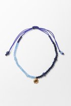 【ヌキテパ/NE QUITTEZ PAS】の【UPALA】Pisces ビーズブレスレット(魚座 ) 人気、トレンドファッション・服の通販 founy(ファニー) ファッション Fashion レディースファッション Fashion for Women ジュエリー Jewelry チェーン&カフブレスレット Cuff & Chain Bracelets バングル・カフブレスレット Bangles & Cuff Bracelets コレクション Collection, Seasonal Line チャーム Charm, Pendant ブレスレット Bracelet, Wristband モチーフ Motif, Design Theme thumbnail ブルー|ID: prp329100003953502 ipo3291000000036197605