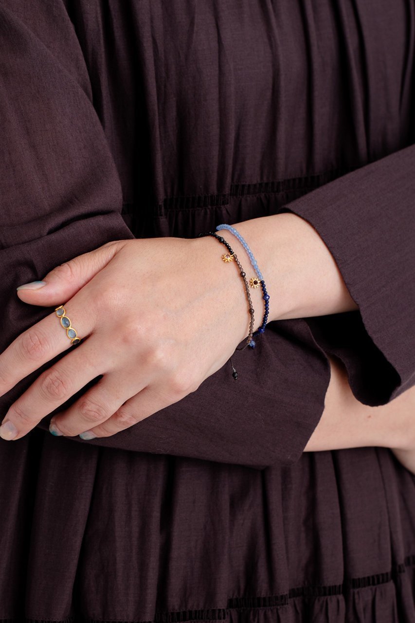 【ヌキテパ/NE QUITTEZ PAS】の【UPALA】Pisces ビーズブレスレット(魚座 ) 人気、トレンドファッション・服の通販 founy(ファニー) ファッション Fashion レディースファッション Fashion for Women ジュエリー Jewelry チェーン&カフブレスレット Cuff & Chain Bracelets バングル・カフブレスレット Bangles & Cuff Bracelets コレクション Collection, Seasonal Line チャーム Charm, Pendant ブレスレット Bracelet, Wristband モチーフ Motif, Design Theme other-3|ID: prp329100003953502 ipo3291000000036197607