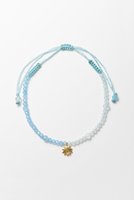 【ヌキテパ/NE QUITTEZ PAS】の【UPALA】Aquarius ビーズブレスレット(水瓶座) 人気、トレンドファッション・服の通販 founy(ファニー) ファッション Fashion レディースファッション Fashion for Women ジュエリー Jewelry チェーン&カフブレスレット Cuff & Chain Bracelets バングル・カフブレスレット Bangles & Cuff Bracelets コレクション Collection, Seasonal Line チャーム Charm, Pendant ブレスレット Bracelet, Wristband モチーフ Motif, Design Theme |ID:prp329100003953503