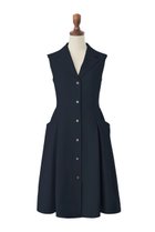 【デイジーリン/DAISY LIN】のDress “Miss Daisy” ミッドナイトブルー|ID: prp329100003953512 ipo3291000000032899180